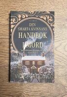 Den smarta kvinnans handbok i mord