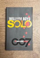 Solo : en James Bond-roman