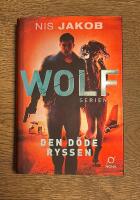 Den d&ouml;de ryssen