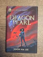 Dragon Pearl