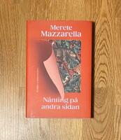 N&aring;nting p&aring; andra sidan