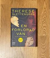 En f&ouml;rlorad v&auml;n