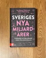 Sveriges nya miljard&auml;rer