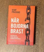 N&auml;r bojorna brast : historien om Tredje v&auml;rldens segrar och nederlag