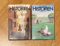 Historien : roman, del I & II