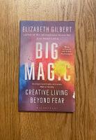Big Magic