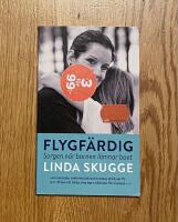 Flygf&auml;rdig : sorgen n&auml;r barnen l&auml;mnar boet