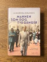Mannen som dog tv&aring; g&aring;nger