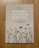 Handbok i naturlig biodling