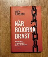 N&auml;r bojorna brast : historien om Tredje v&auml;rldens segrar och nederlag