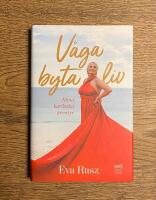 V&aring;ga byta liv : mina karibiska &auml;ventyr