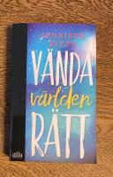 V&auml;nda v&auml;rlden r&auml;tt