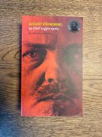 August Strindberg / Eftertankar om Strindberg