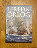 I fred och &ouml;rlog : svensk och engelsk sj&ouml;makt under 500 &aring;r