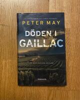 D&ouml;den i Gaillac