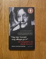 Jag har torkat nog m&aring;nga golv : en biografi om Maja Ekel&ouml;f