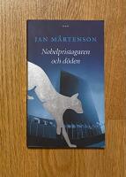 Nobelpristagaren och d&ouml;den