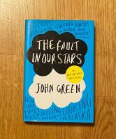 The fault in our stars