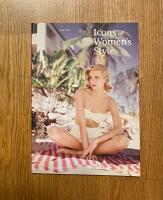 Icons of womens style - an introduction