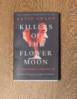Killers of the Flower Moon