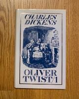 Oliver Twist