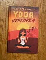 Yoga upproren