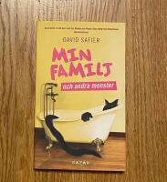 Min familj och andra monster