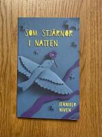 Som stj&auml;rnor i natten