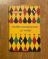 Fladdermusmannen