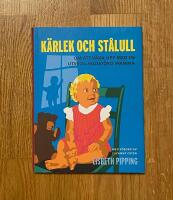 K&auml;rlek och st&aring;lull : om att v&auml;xa upp med en utvecklingsst&ouml;rd mamma