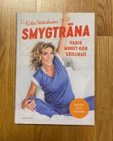 Smygtr&auml;na : varje minut g&ouml;r skillnad