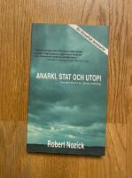 Anarki, stat och utopi