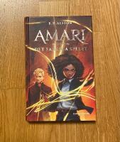 Amari och det farliga spelet