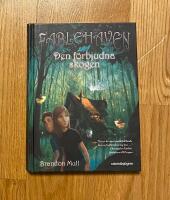 Den f&ouml;rbjudna skogen