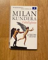 Od&ouml;dligheten : roman