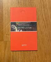 Live p&aring; Lister