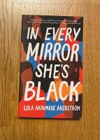 In Every Mirror She's Black