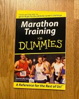 Marathon Training For Dummies