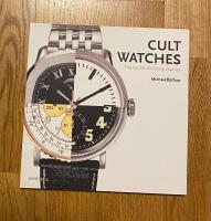 Cult watches