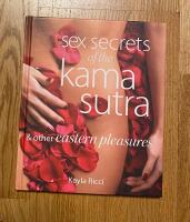 Sex secrets of the Kama sutra & other eastern pleasures