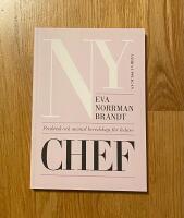 Ny chef