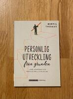 Personlig utveckling fr&aring;n grunden