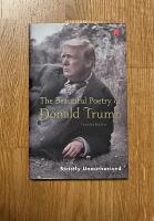Beautiful poetry of donald trump