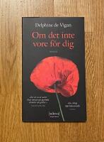 Om det inte vore f&ouml;r dig