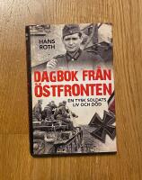 Dagbok fr&aring;n &ouml;stfronten : en tysk soldats liv och d&ouml;d