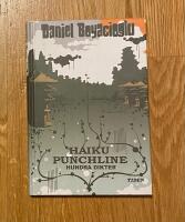 Haikupunchline : Hundra dikter