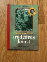 Emma Lundbergs tr&auml;dg&aring;rdskonst