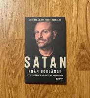 Satan fr&aring;n Borl&auml;nge