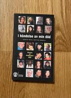 I h&auml;ndelse av min d&ouml;d