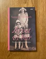 Arvet vi b&auml;r : fyra generationer kvinno&ouml;den